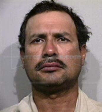 Freddy Alberto Mejia