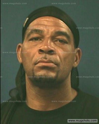 Rodney Terrell Mcgee