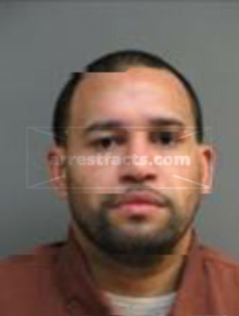 Moises Sanchez-Lugo