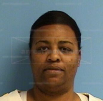 Shanisha Madison