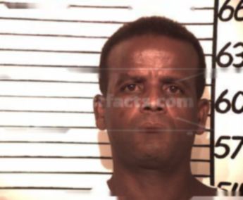 Ronald Mantaz Mebane