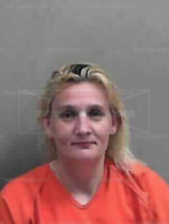 Denise Lea Hughes