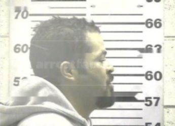 Juanito Michael Vigil
