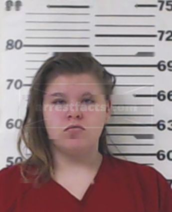 Bobbie Jo Brown
