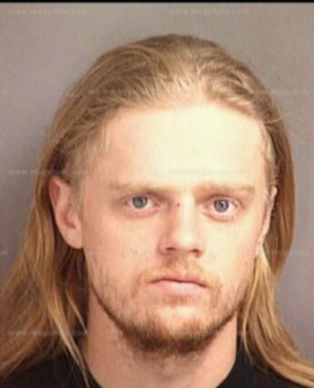 Sherwin Shane Smith