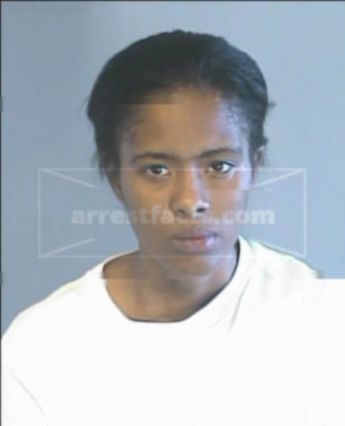 Keisha Renee Dabney