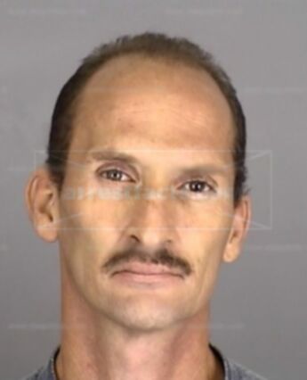 Terry Wayne Barnes