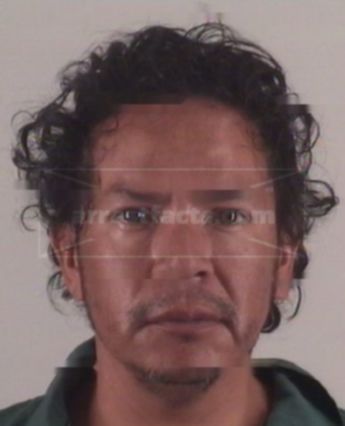 Carlos Hector Ortiz