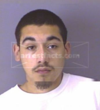 Martin Garza Jr.