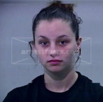 Kimber Leeann Sturdivant