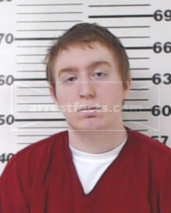 Michael Raymond Taggart