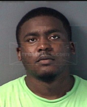Newman Leroy Randolph