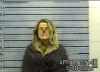 Kimberly Colleen Hoerner