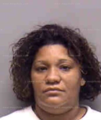 Donalda Marie Green