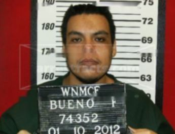 Frank Bueno