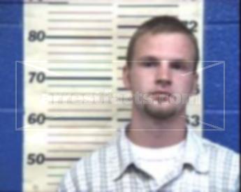Jason Ray Gates