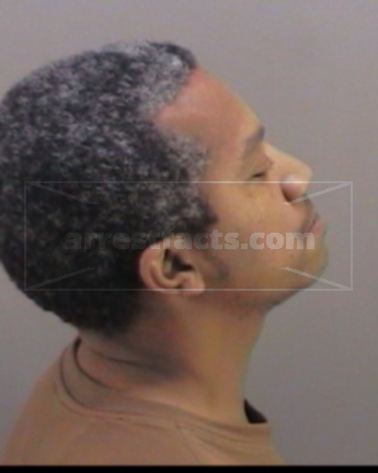 Anthony B Banks