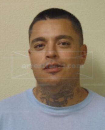 Christopher J Vigil