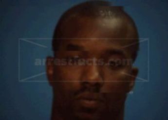 Larry Benjamin Millsap