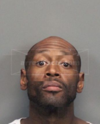 Eric Gene Washington