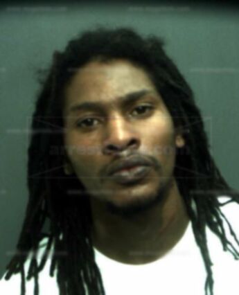 Terod Williams