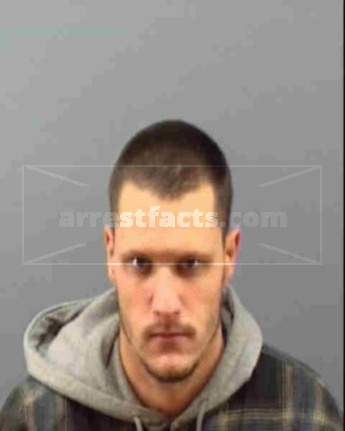 Kenneth Edwin Cassidy