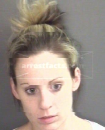 Miranda Gail Cochran
