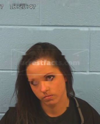 Maci Savana Defranco