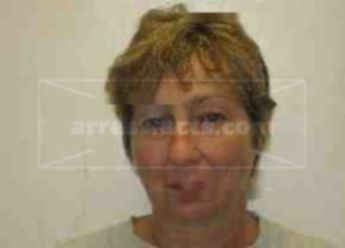 Alyson Margaret Mellor