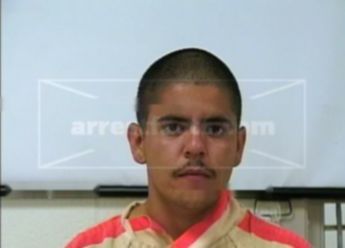 Oscar Gabriel Arcila