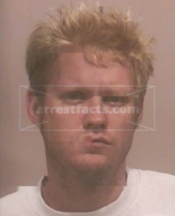 Christopher Sherman