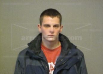 Jerad Roy Obresley