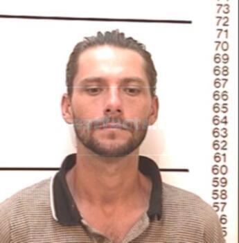 Chad L Cantrell