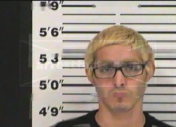 Joshua Adam Mestas