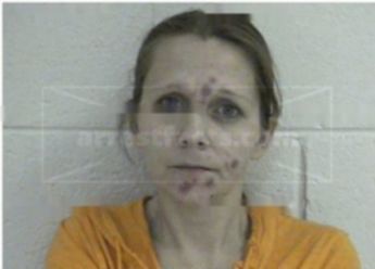 Mcintosh Jeanna Marie