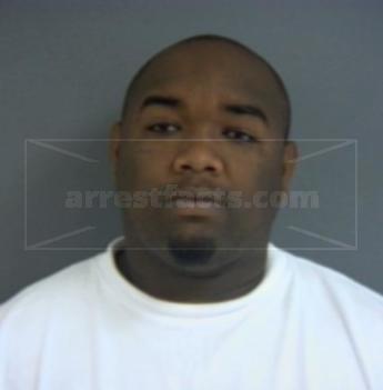 Mckeith Dwayne Watts