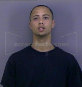 Kevin Jermaine Wood