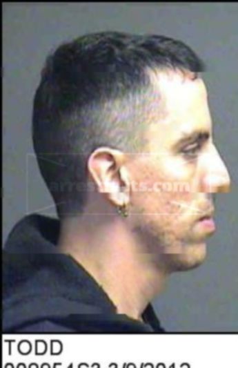 James Ryan Todd