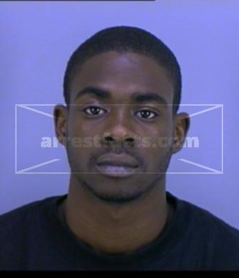 Kendrall Lamont Jackson