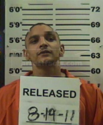 Eric Scott Hicks
