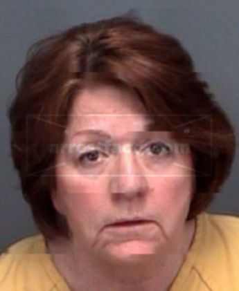 Patricia Wilson Lynch