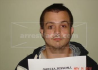 Jesson Levi Garcia