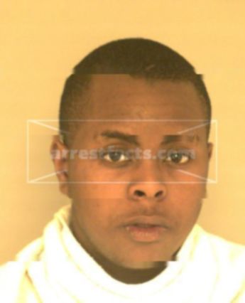Fred Jerrod Johnson