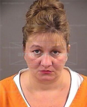 Krysta Michelle Puckett