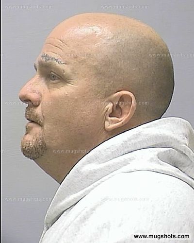 Darren Richard Perrone