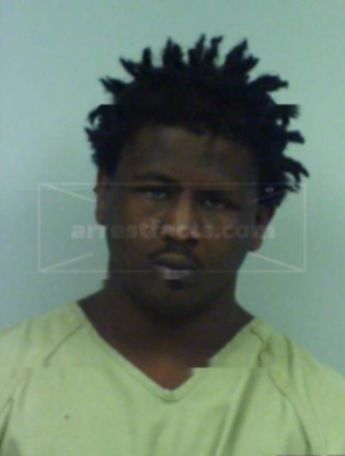 Renshae Lamar Austin