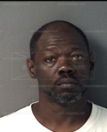 Christopher Duvon Huff