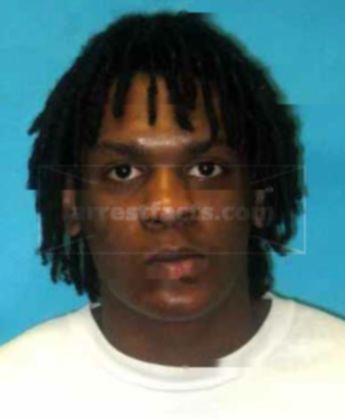 Derrick Wilmerjr Redding Jr.