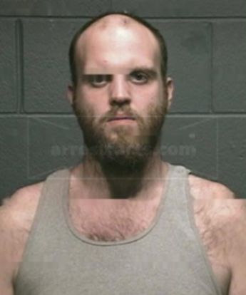 Christopher Matthew Pierce