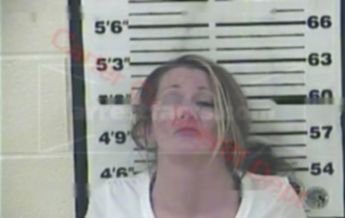 Jenny Lynn Mullins